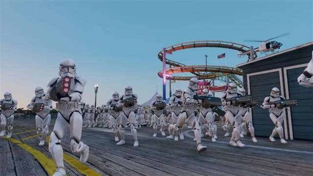 GTA5 500多位[添加＆替换]人物 超级英雄 纸片人老婆 美女人物 [正盗/盗版通用] （支持1.41＆1.50版本）安装教程【9.16GB】