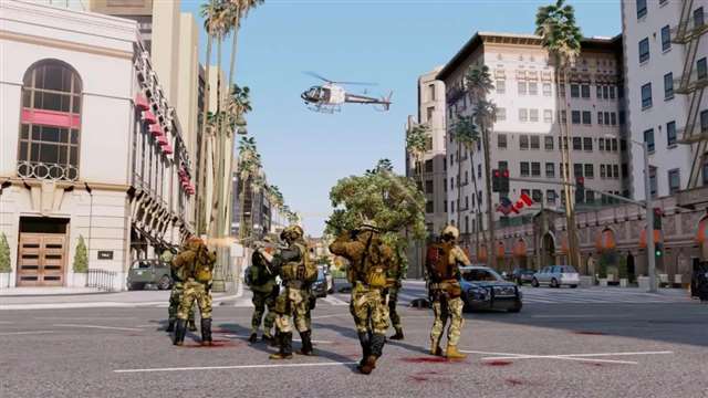 GTA5 500多位[添加＆替换]人物 超级英雄 纸片人老婆 美女人物 [正盗/盗版通用] （支持1.41＆1.50版本）安装教程【9.16GB】