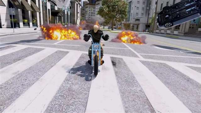 GTA5 500多位[添加＆替换]人物 超级英雄 纸片人老婆 美女人物 [正盗/盗版通用] （支持1.41＆1.50版本）安装教程【9.16GB】