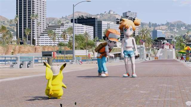 GTA5 500多位[添加＆替换]人物 超级英雄 纸片人老婆 美女人物 [正盗/盗版通用] （支持1.41＆1.50版本）安装教程【9.16GB】