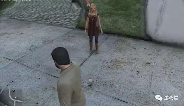 GTA系列热咖啡事件羞羞的内容