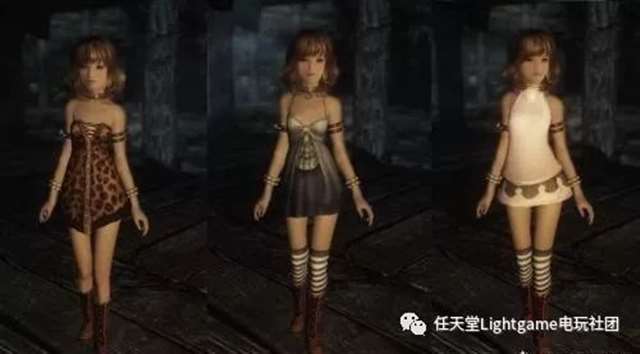 慢慢体验《上古卷轴5》让你欲罢不能的那些梗!!