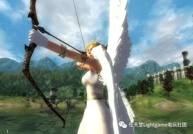 慢慢体验《上古卷轴5》让你欲罢不能的那些梗!!