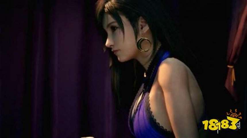 最终幻想7重制版蒂法衣服图鉴一览