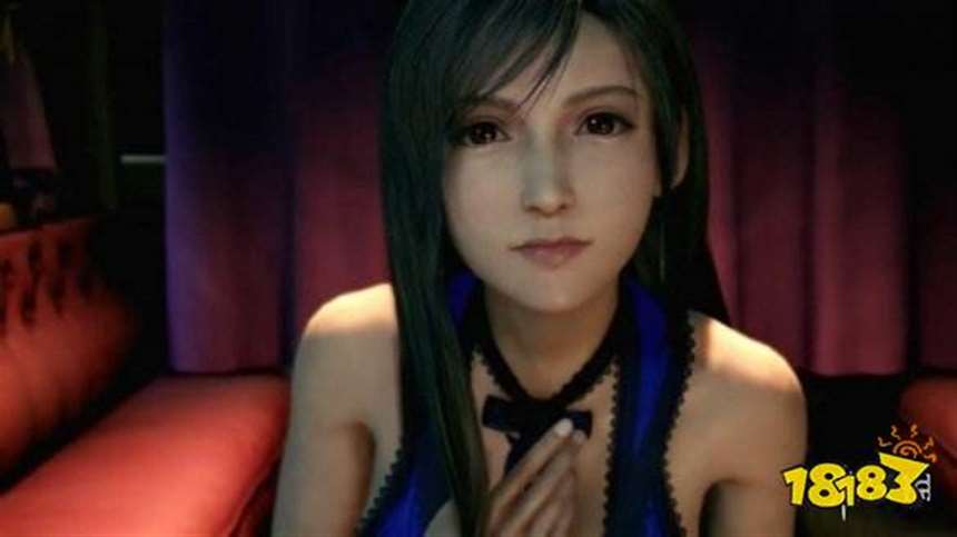 最终幻想7重制版蒂法衣服图鉴一览