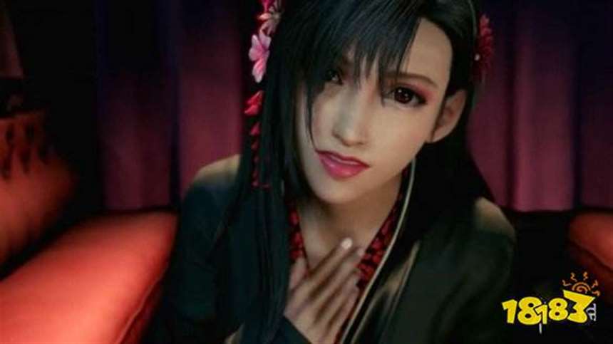 最终幻想7重制版蒂法衣服图鉴一览