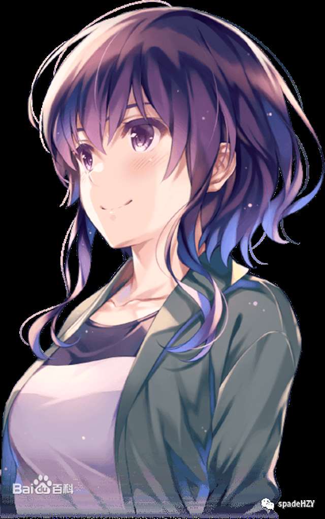 看完《路人女主的养成方法》两季都有点欲求不满