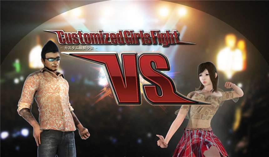 雯雅婷手机上能玩吗 安卓直装版 大小：184MB 语言：简体中文