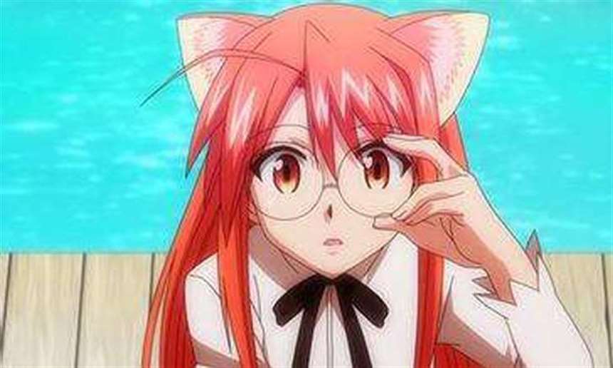 女生容易cos的动漫人物，她们玩起来也是很厉害的