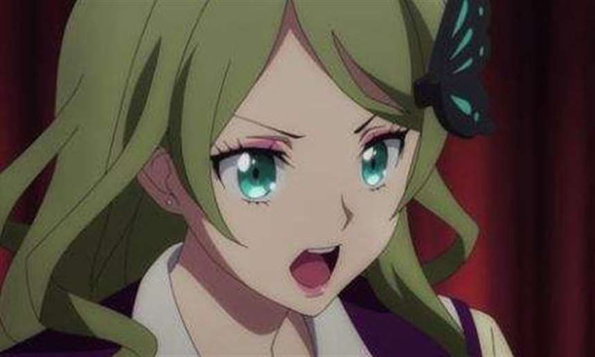 女生容易cos的动漫人物，她们玩起来也是很厉害的