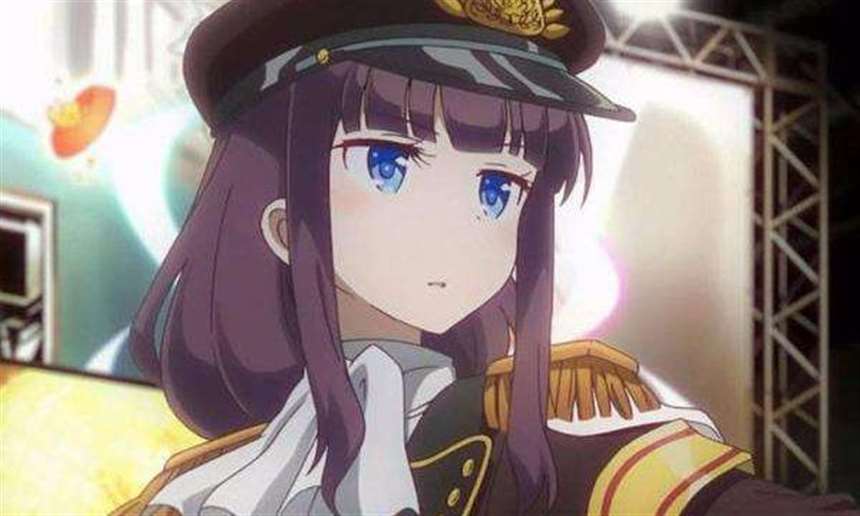 女生容易cos的动漫人物，她们玩起来也是很厉害的