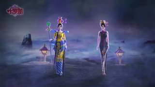 精灵梦叶罗丽 第8季如约而至！