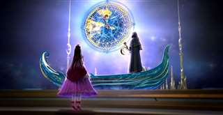 精灵梦叶罗丽 第8季如约而至！