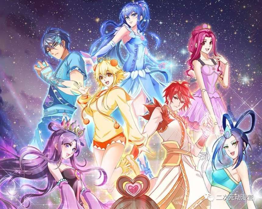 灵犀阁八大仙子的第八位灵犀阁大仙子是谁