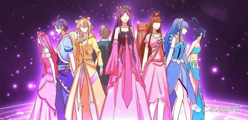 灵犀阁八大仙子的第八位灵犀阁大仙子是谁