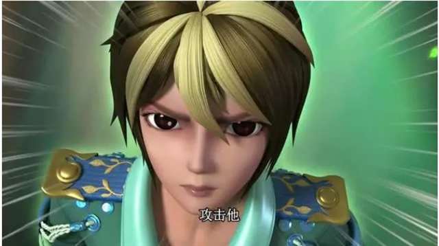 王默最初的官配并不是水王子