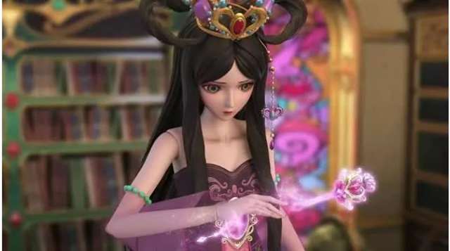 王默最初的官配并不是水王子