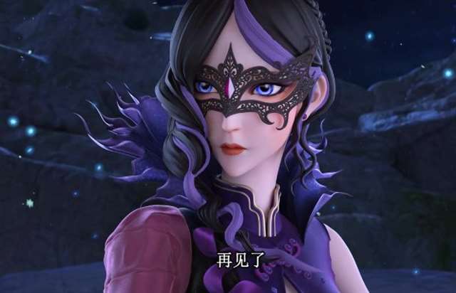 叶罗丽:灵犀阁仙子实力排名是怎么样的呢