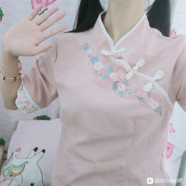 小熊酱cosplay图片 越来越圆润