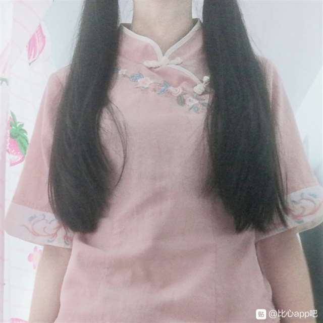 小熊酱cosplay图片 越来越圆润