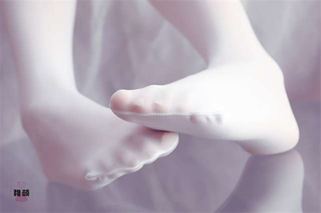 [稚颜酱]no.25 重度足控治疗方案