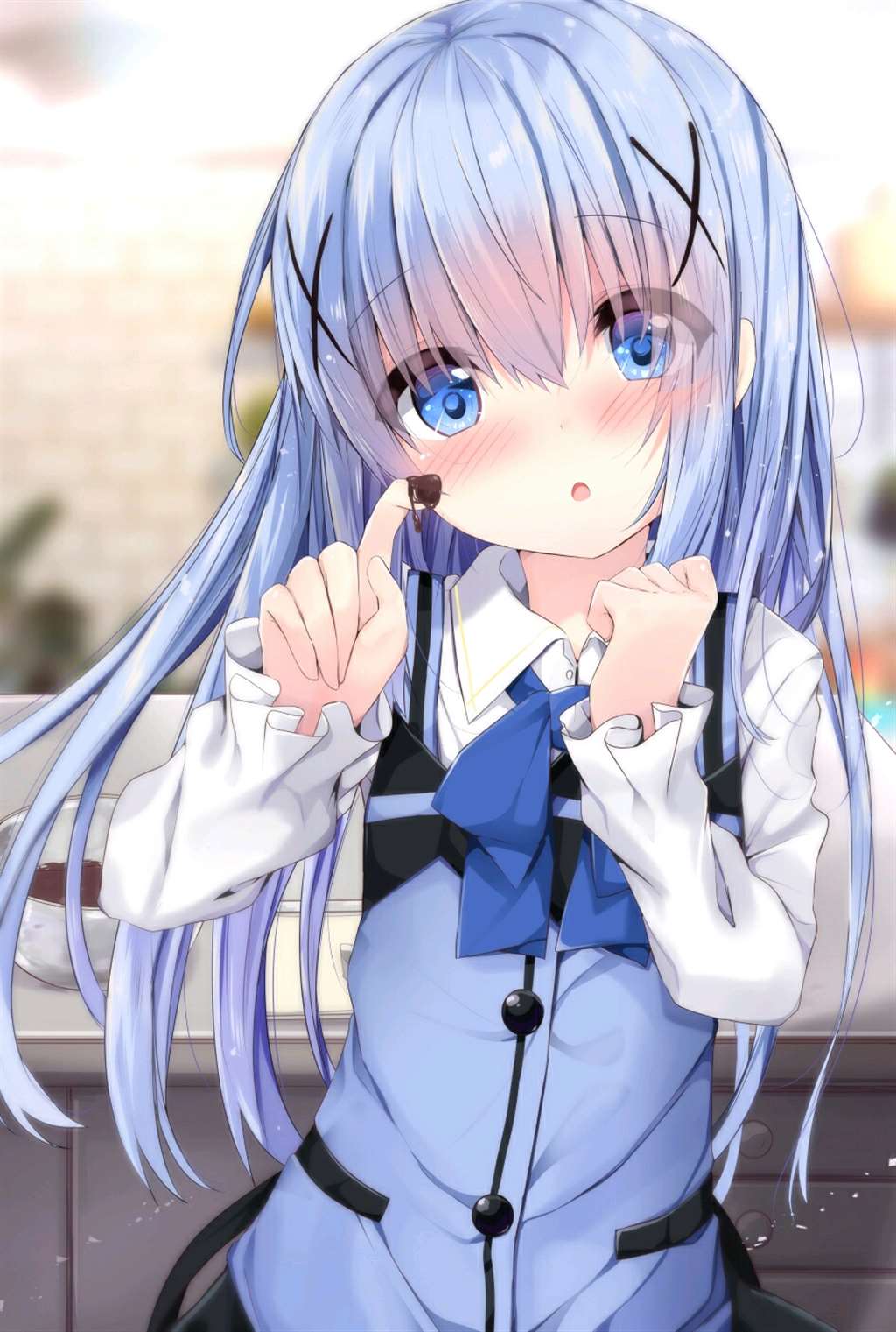 可爱萝莉赛高酱合集套图