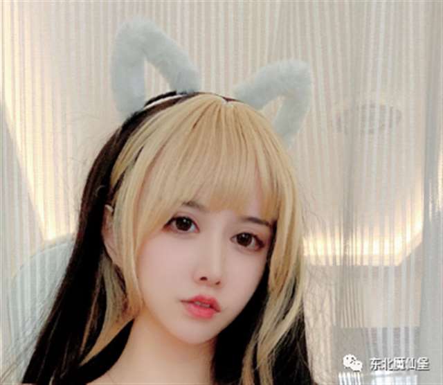 过期米线线喵 令许多粉丝心驰神往！