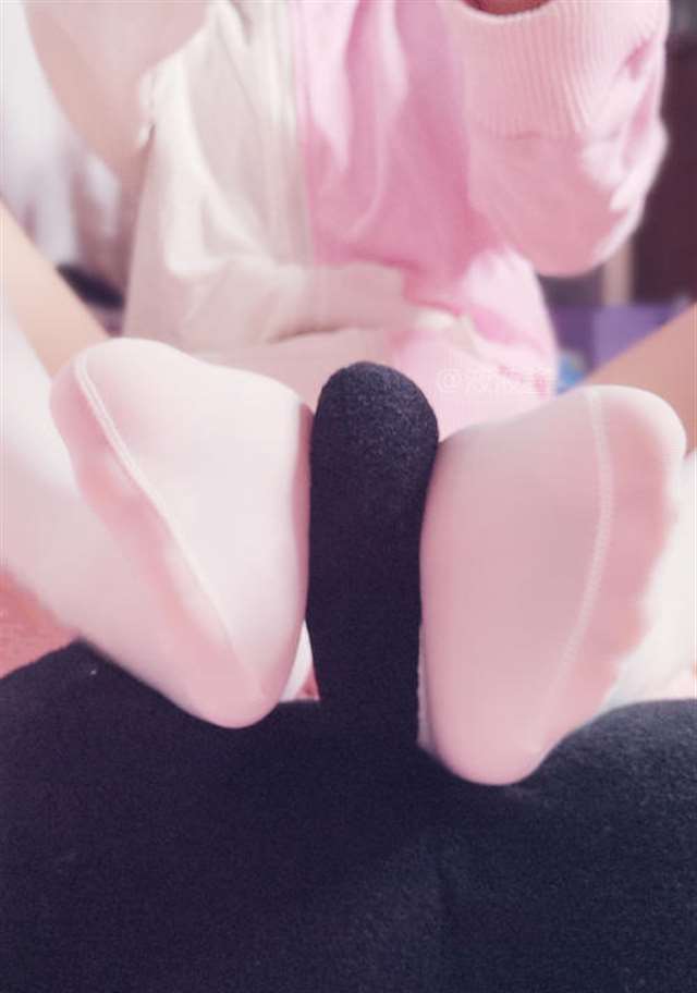 液液酱自我安慰套图