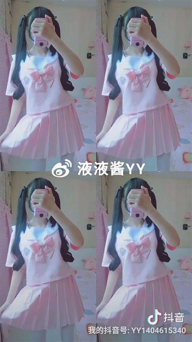 pr社微博网红少女@液液酱 - 初音未来 [26p/2v/101m]