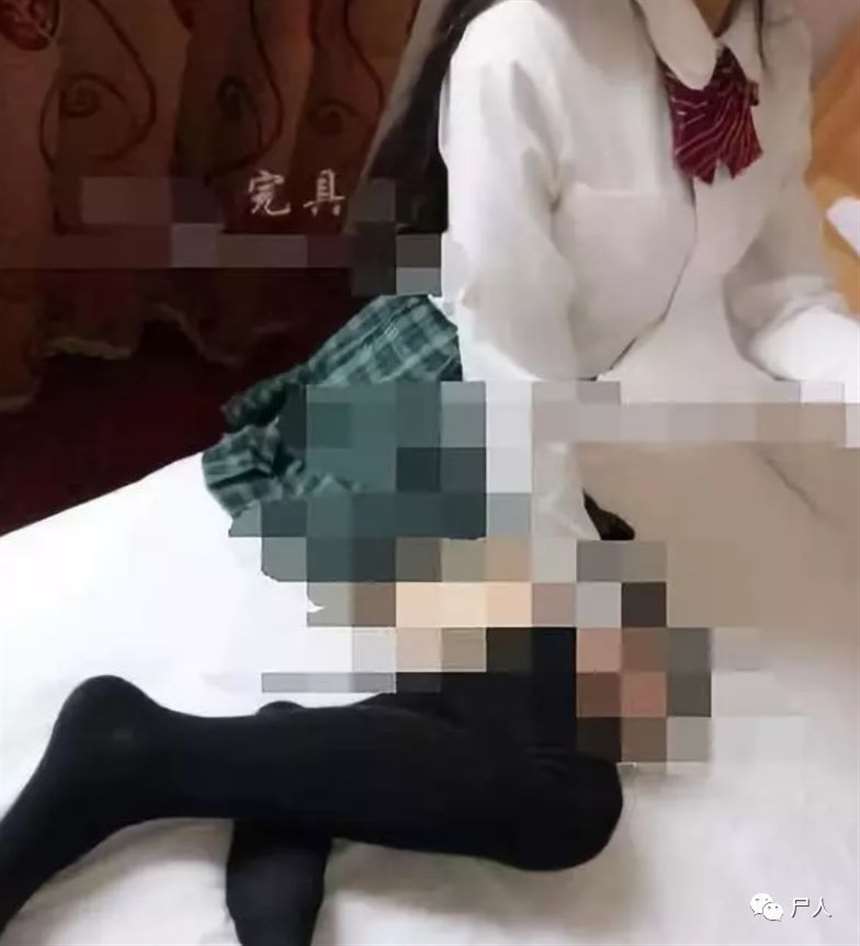 pr社萌兰酱灌水十分钟视频 卖肉交易,终成一场空