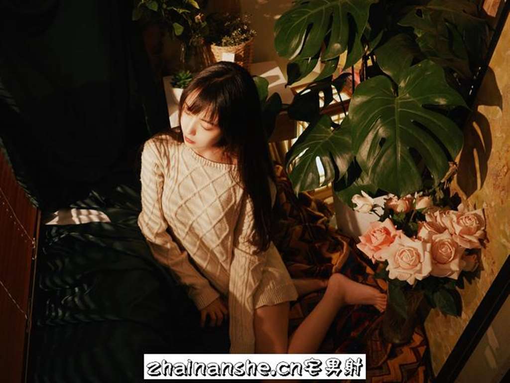 微博妹子@shika小鹿鹿[42套]最全资源合集