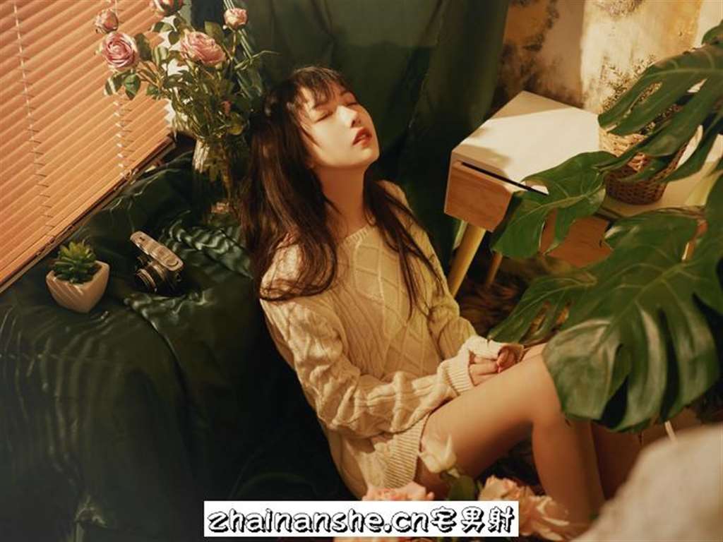 微博妹子@shika小鹿鹿[42套]最全资源合集