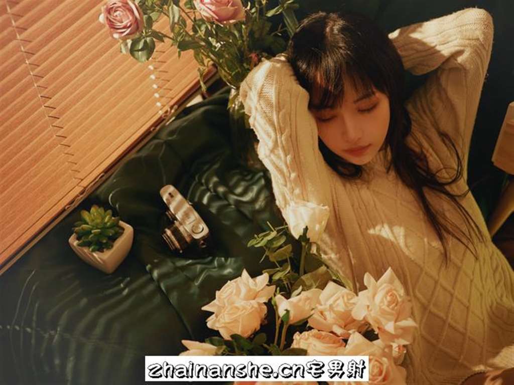 微博妹子@shika小鹿鹿[42套]最全资源合集