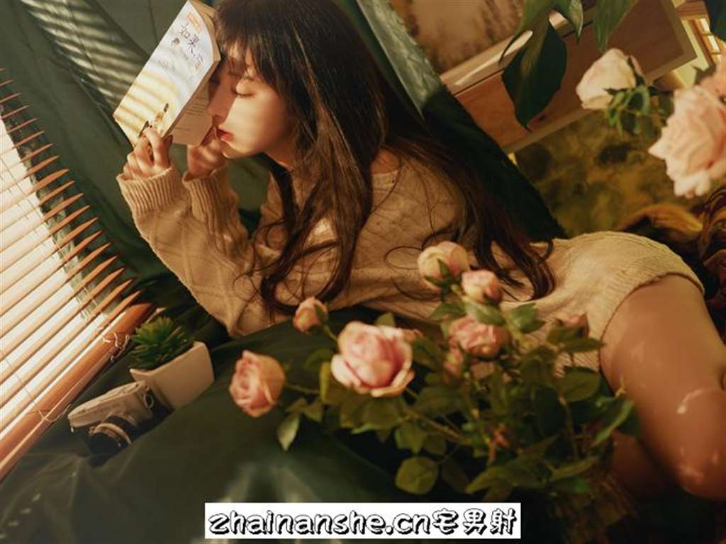 微博妹子@shika小鹿鹿[42套]最全资源合集