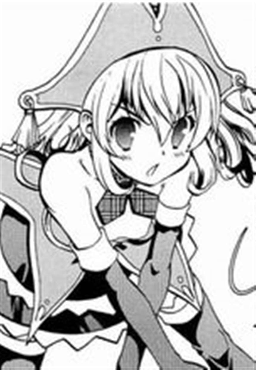 [漫画]卡片少女召唤脱衣大战 汉化[十神真][1-3部]