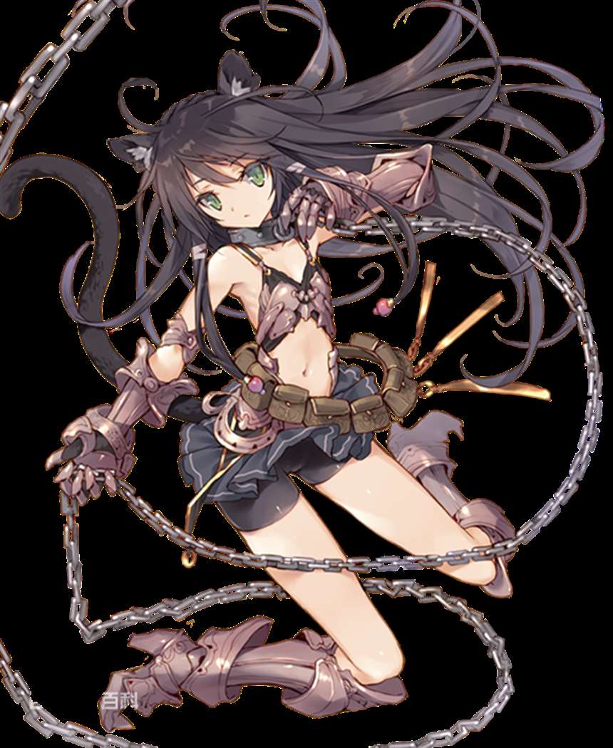 [漫画]卡片少女召唤脱衣大战 汉化[十神真][1-3部]