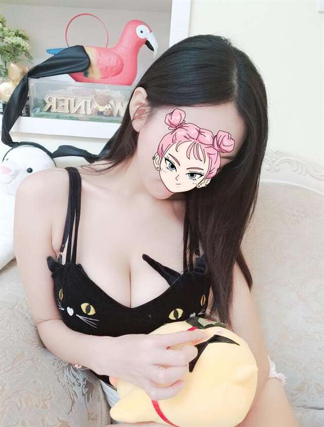 小小玉酱太难了全套土特产微博福利套图