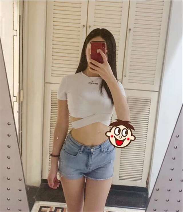 小小玉酱太难了全套土特产微博福利套图