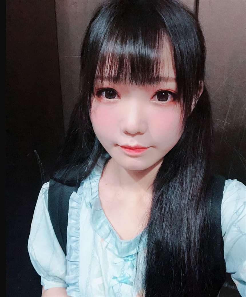 B站爆火的第一舞姬有咩酱