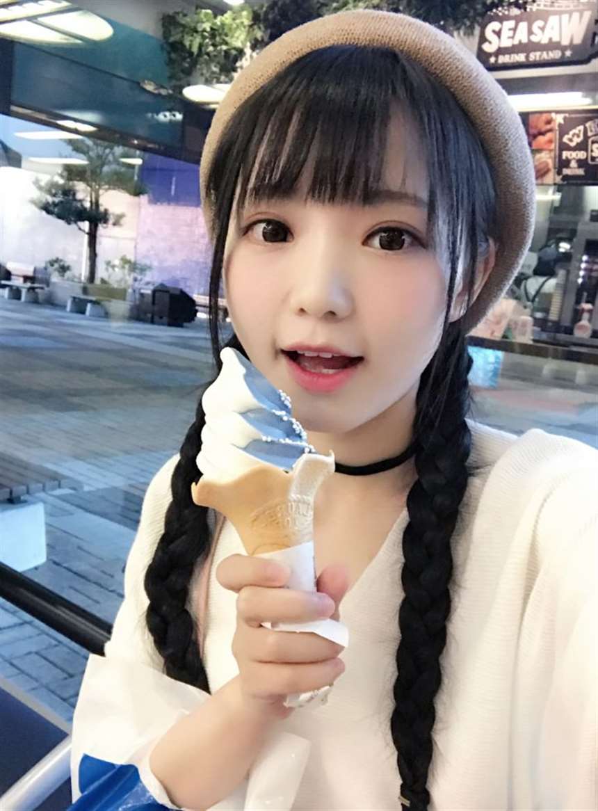 B站爆火的第一舞姬有咩酱