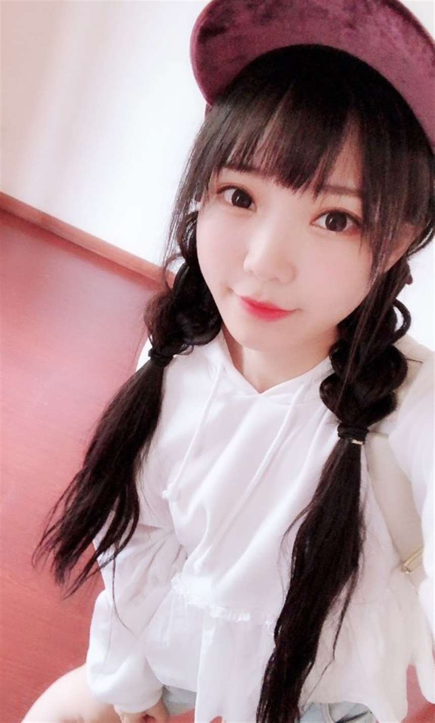 B站爆火的第一舞姬有咩酱