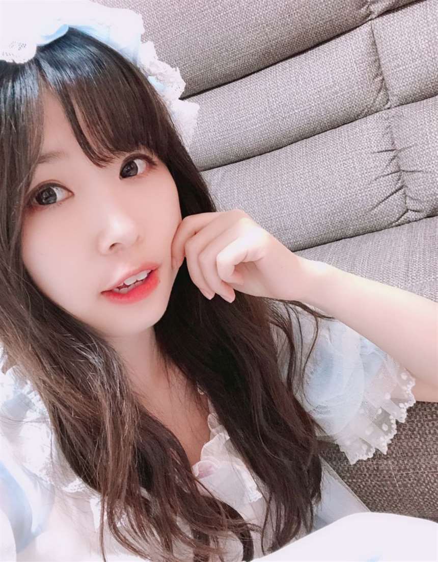 B站爆火的第一舞姬有咩酱