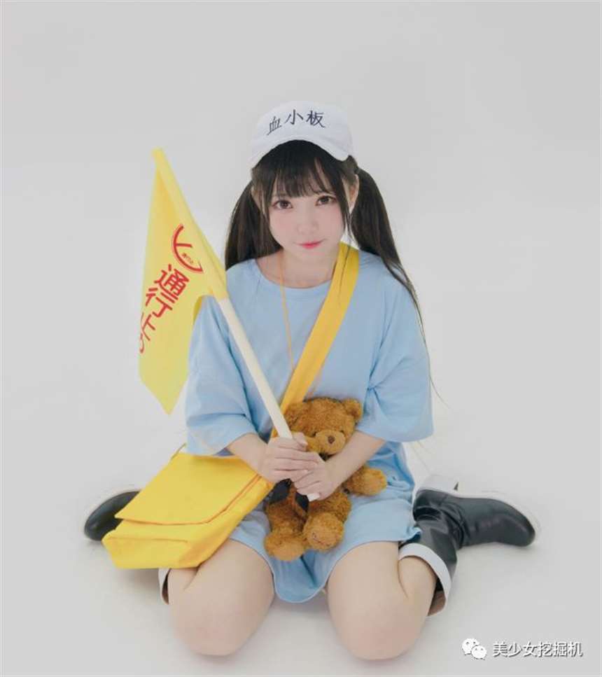 B站爆火的第一舞姬有咩酱