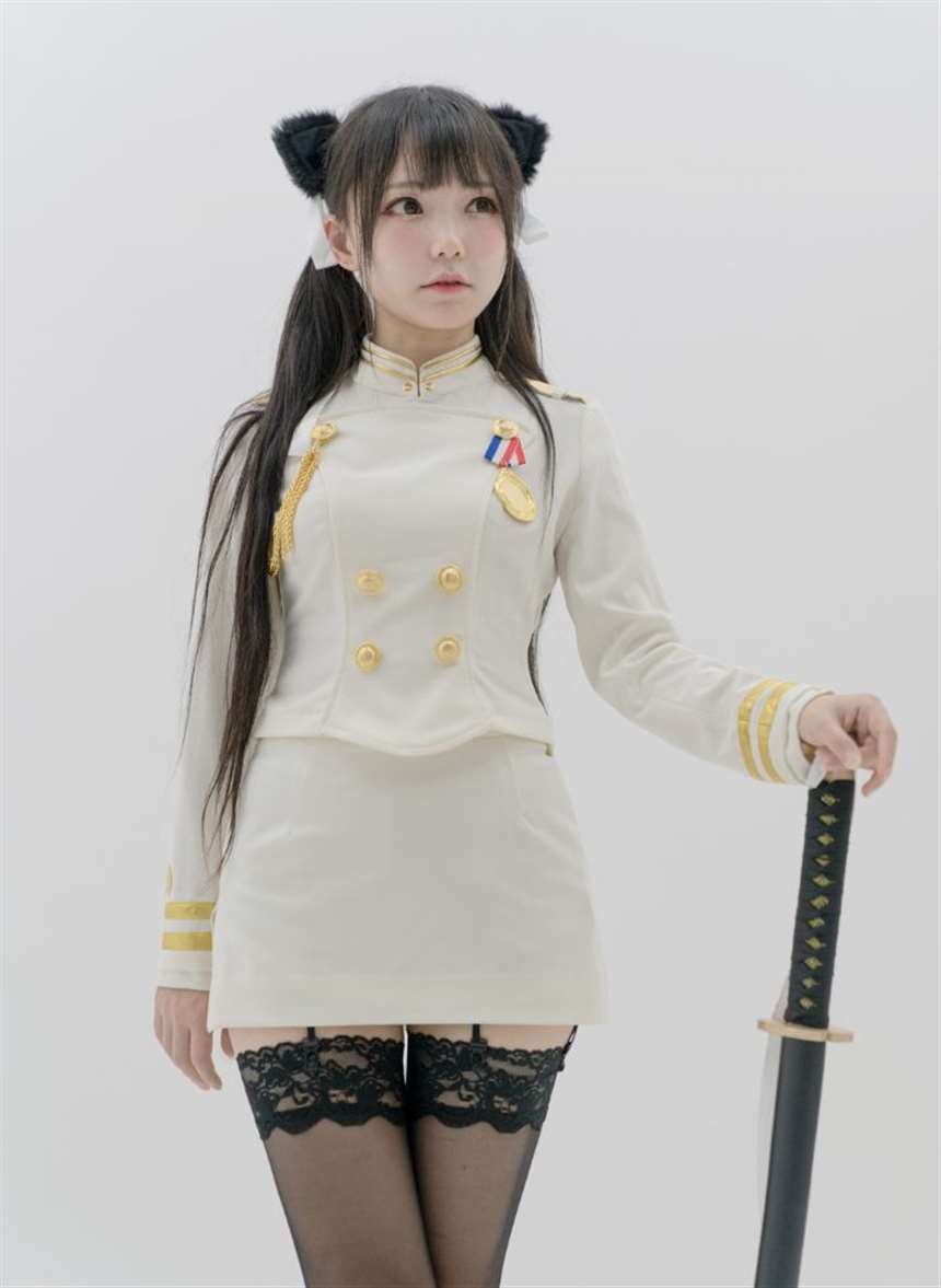 B站爆火的第一舞姬有咩酱