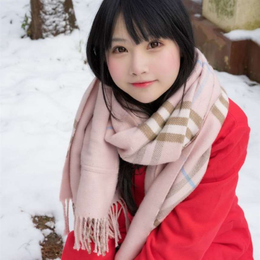 B站爆火的第一舞姬有咩酱