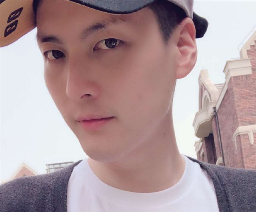 B站爆火的第一舞姬有咩酱