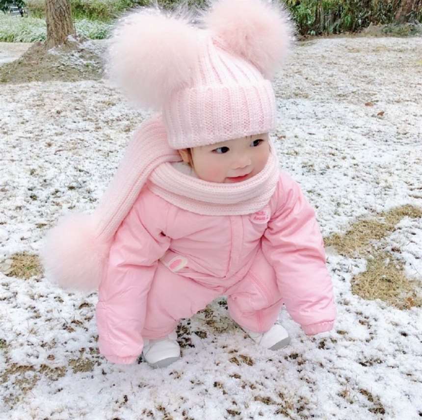 B站爆火的第一舞姬有咩酱