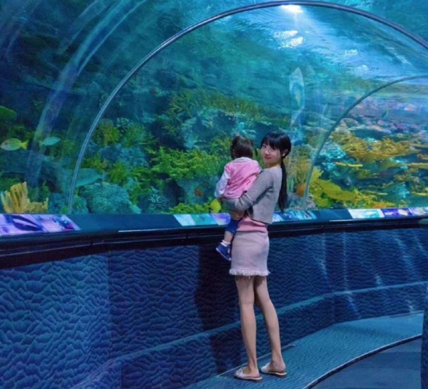 B站爆火的第一舞姬有咩酱