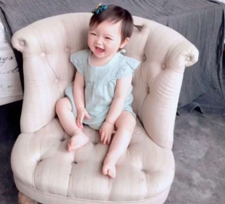 B站爆火的第一舞姬有咩酱