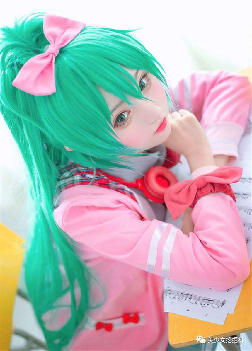 B站爆火的第一舞姬有咩酱